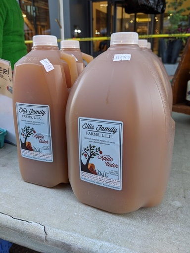 Apple Cider